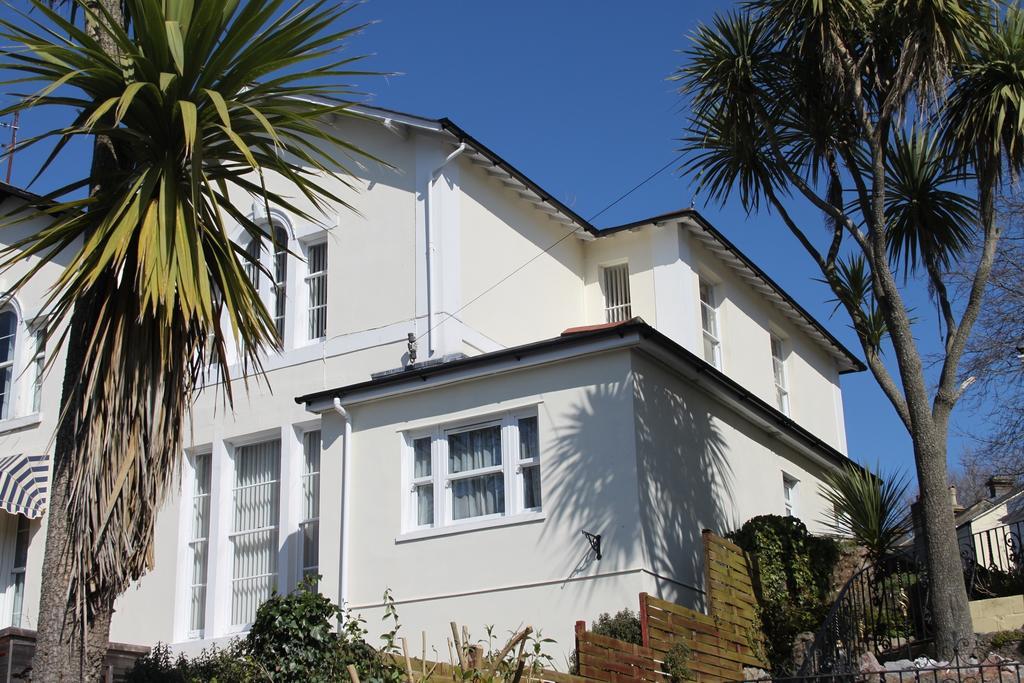 The Baytree Hotel Torquay Exterior photo